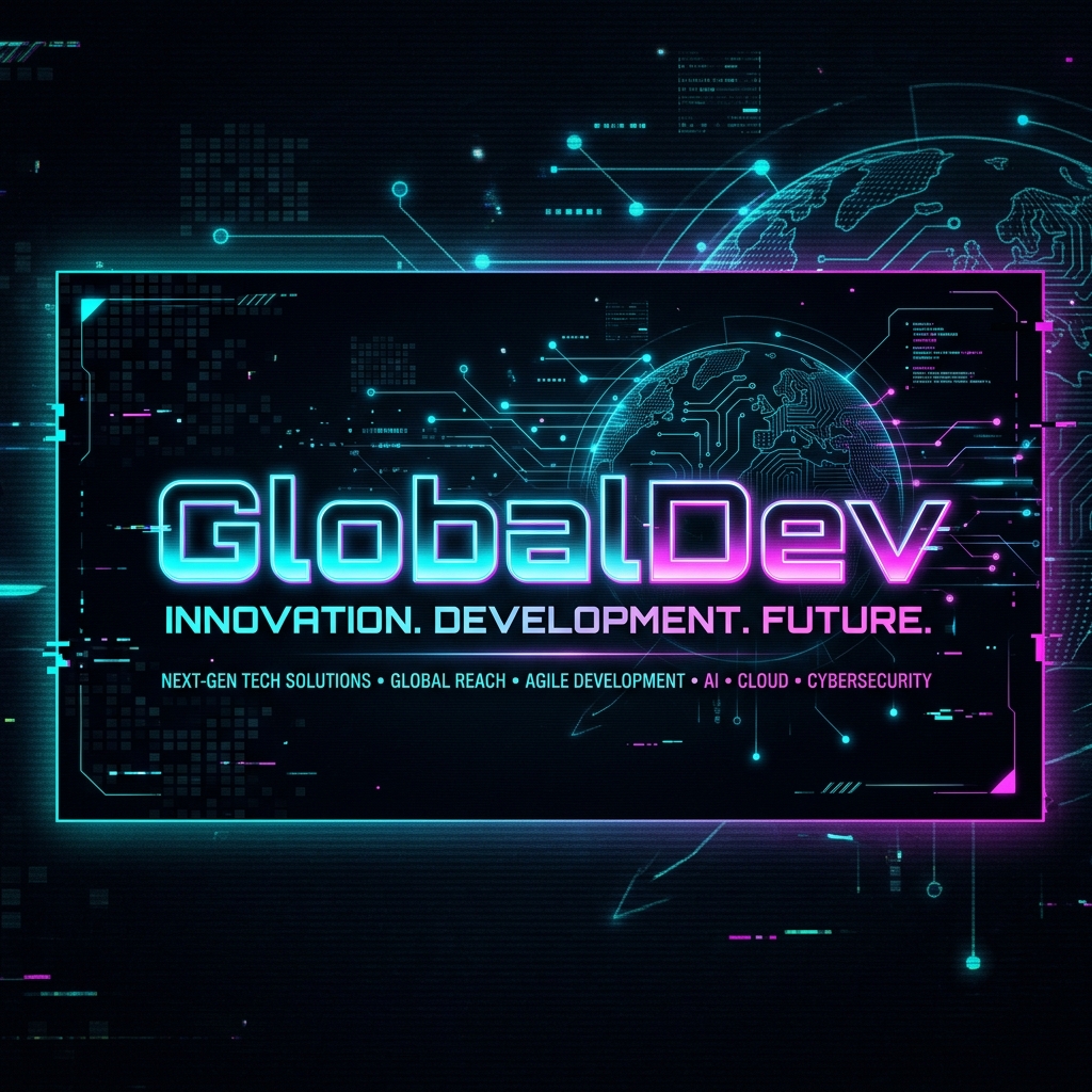 GlobalDev
